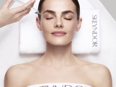 Facial: ETERNAL Cellular Regeneration