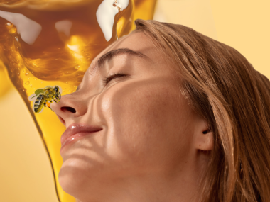 Facial: Royal BEE - Multivitamin Resilience